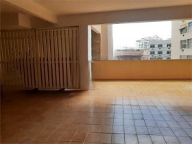 Apartamento com 2 Quartos à Venda, 60 m² em Meier - Rio De Janeiro