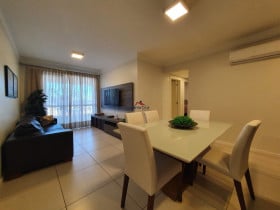 Apartamento com 3 Quartos à Venda, 150 m² em Ingleses Do Rio Vermelho - Florianópolis