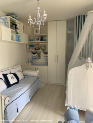 Apartamento com 2 Quartos à Venda, 90 m² em Horto Florestal - Salvador