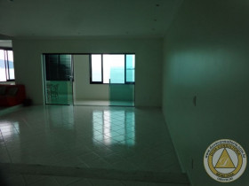 Apartamento com 4 Quartos à Venda, 230 m² em Morro Do Maluf - Guarujá