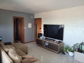 Apartamento com 3 Quartos à Venda, 76 m² em Vila Laura - Salvador