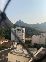 Apartamento com 2 Quartos à Venda, 96 m² em Laranjeiras - Rio De Janeiro