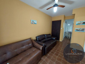 Apartamento com 1 Quarto à Venda, 40 m² em Praia Grande - Ubatuba