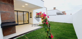 Casa com 3 Quartos à Venda, 170 m² em Jacare - Itupeva