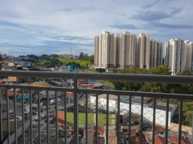 Apartamento com 3 Quartos à Venda, 71 m² em Vila Boa Vista - Barueri