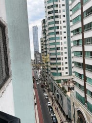 Apartamento com 3 Quartos à Venda, 112 m² em Centro - Balneário Camboriú