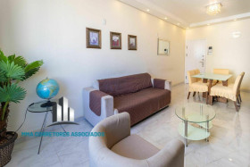 Apartamento com 3 Quartos à Venda, 102 m² em Centro - Campinas