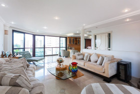 Apartamento com 4 Quartos à Venda, 478 m² em Centro - Guarulhos