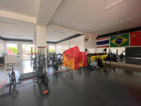 Sala Comercial à Venda, 600 m² em Residencial Vale Das Nogueiras - Americana