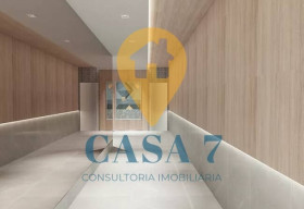 Apartamento com 2 Quartos à Venda, 62 m² em Santa Efigênia - Belo Horizonte