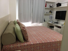 Apartamento com 4 Quartos à Venda, 117 m² em Pituba - Salvador