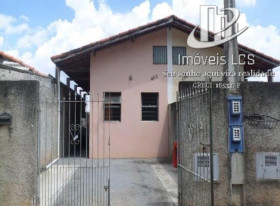 Casa com 2 Quartos à Venda, 85 m² em Paisagem Colonial - São Roque