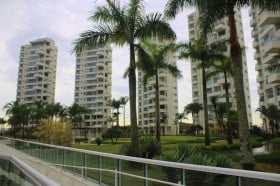 Apartamento com 4 Quartos à Venda, 284 m² em Tamboré - Santana De Parnaíba