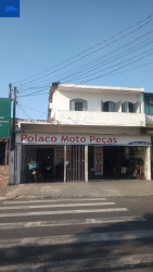 Imóvel Comercial à Venda, 260 m² em Vila Formosa - Sorocaba