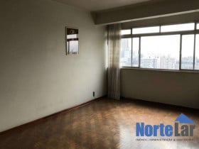 Apartamento com 2 Quartos à Venda, 155 m² em Sumaré - São Paulo
