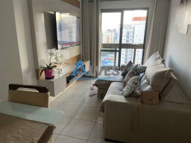 Apartamento com 3 Quartos à Venda, 65 m² em Baeta Neves - São Bernardo Do Campo
