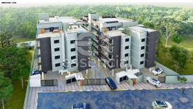 Apartamento com 2 Quartos à Venda, 74 m² em Jd. Samambaia - Ubatuba