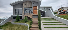 Casa com 3 Quartos à Venda, 315 m² em Condomínio Residencial Mantiqueira - São José Dos Campos