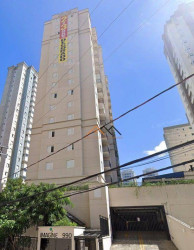 Apartamento com 2 Quartos para Alugar, 48 m² em Vila Valparaíso - Santo André