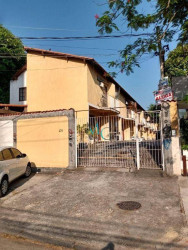 Casa com 2 Quartos à Venda, 70 m² em Campo Grande - Rio De Janeiro