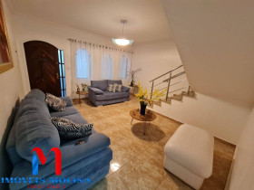 Casa com 3 Quartos à Venda, 352 m² em Olímpico - São Caetano Do Sul