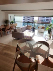 Apartamento com 4 Quartos à Venda, 142 m² em Alphaville I - Salvador