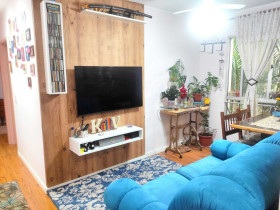 Apartamento com 2 Quartos à Venda, 44 m² em Luz - São Paulo