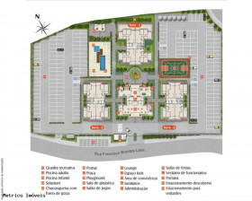 Imóvel com 3 Quartos à Venda, 73 m² em Jardim Rosinha - Itu