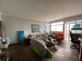Apartamento com 3 Quartos à Venda, 137 m² em Graça - Salvador