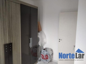 Apartamento com 3 Quartos à Venda, 69 m² em Casa Verde Alta - São Paulo