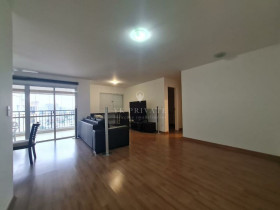 Apartamento com 2 Quartos à Venda, 101 m² em Barra Funda - São Paulo