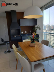 Apartamento com 2 Quartos à Venda, 69 m² em Vila Mariana - São Paulo