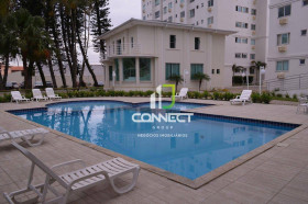 Apartamento com 2 Quartos à Venda, 57 m² em Barra Do Rio - Itajaí