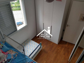 Apartamento com 3 Quartos à Venda, 100 m² em Alto De Pinheiros - São Paulo