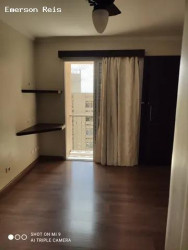 Apartamento com 3 Quartos à Venda, 120 m² em Morro Dos Ingleses - São Paulo