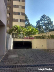Apartamento com 2 Quartos à Venda, 50 m² em Vila Santana - São Paulo