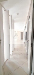 Apartamento com 3 Quartos à Venda, 158 m² em Edifício Mansão Oscar Peterson - São Paulo