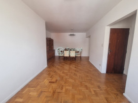 Apartamento com 2 Quartos à Venda, 200 m² em Higienópolis - São Paulo