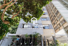 Apartamento com 3 Quartos à Venda, 135 m² em Bela Vista - São Paulo