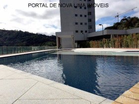 Salão de jogos Apartamento de 4 Quartos, com 4 vagas, à venda por  R$2.490.000,00 no Edifício Residencial Boulder, Vale do Sereno Nova Lima -  MG - Imóveis de Luxo Vila da Serra - Nova Lima - MG