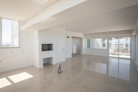 Apartamento com 3 Quartos à Venda, 202 m² em Prainha - Torres