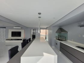 Apartamento com 3 Quartos à Venda, 268 m² em Chacara Klabin  - São Paulo