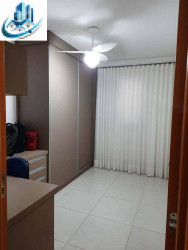 Apartamento com 3 Quartos à Venda, 95 m² em Campos Eliseos - Ribeirão Preto