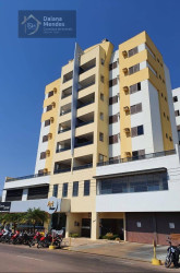 Apartamento com 3 Quartos à Venda,  em Setor Comercial - Sinop