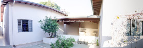 Casa com 3 Quartos à Venda,  em Vila Sfeir - Indaiatuba