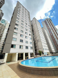 Apartamento com 3 Quartos à Venda, 78 m² em Setor Bueno - Goiânia