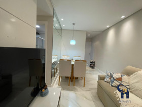 Apartamento com 2 Quartos à Venda, 60 m² em Parque Bela Vista - Salvador