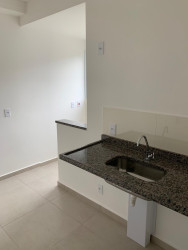 Apartamento com 2 Quartos à Venda, 47 m² em Dom Bosco - Poços De Caldas