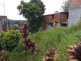 Imóvel à Venda, 303 m² em Barro Branco - Ribeirão Pires