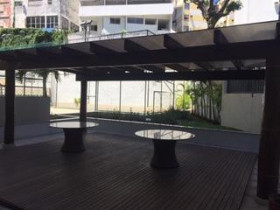 Apartamento com 3 Quartos à Venda, 84 m² em Federação - Salvador